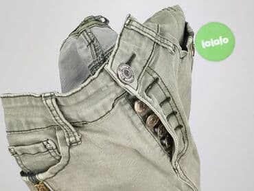 shorty: Miss RJ, Szorty damskie, rozmiar M — 5