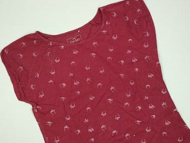 koszulki latynka allegro: Sinsay, Women`s T-shirt, size 2XL (EU 44) — 7