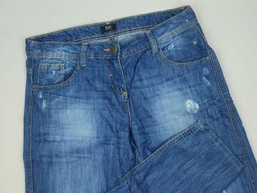 legginsy push up gatta: F&F, Jeansy damskie, rozmiar M — 1