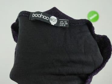 sukienki na karnawal: Boohoo, Sukienka damska, rozmiar M — 4