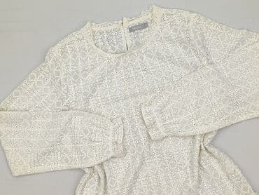 Women's blouse, size L