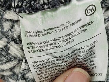 cropp koszula w koty: Yessica, Bluzka damska, rozmiar 2XL — 6