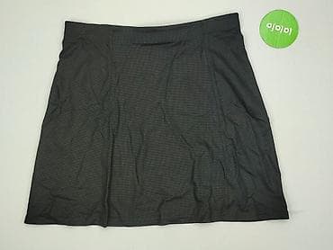 spodnice reserved: Spódnica damska, rozmiar 3XL — 2