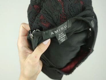 sukienki sylwester: Amisu, Сукня жіноча, розмір XS — 5