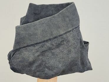 krótkie spodenki tommy hilfiger: Szorty damskie, rozmiar L — 6