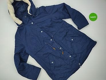 ciąza: Bpc bonprix collection, Parka damska, rozmiar 3XL — 2