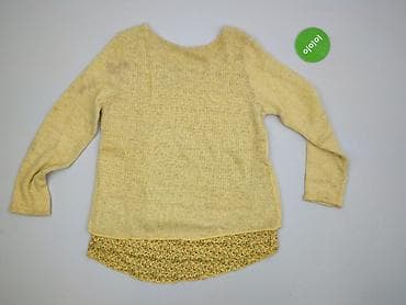 sweter gruszka: Sweter damski, rozmiar L — 3