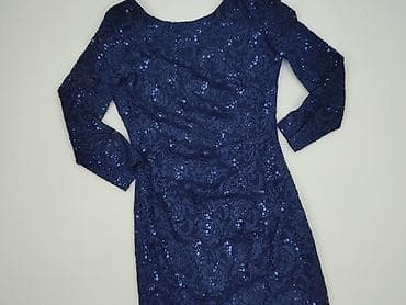 Swing, Sukienka damska, rozmiar S