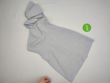 lou srebrna sukienka: LOU, Sukienka damska, L — 2