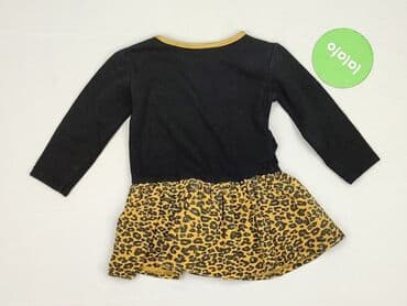 sukienka o kroju marynarki h m: Dress, 1.5-2 years, 86-92 cm, condition - Perfect — 3