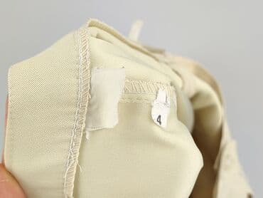 tanie garnitury: Spodnie 3/4 damskie, rozmiar 2XS — 4