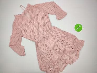 kiki: Sukienka damska, rozmiar S — 2