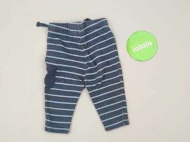 lidl ubrania dla dzieci lupilu: Sweatpants, Lupilu, 3-6 months, condition - Perfect — 3