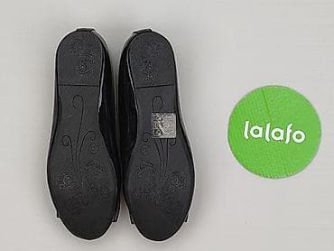 balowe: Baleriny 33, stan - Idealny — 3