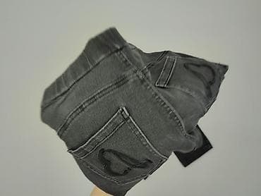 bootcut jeansy: Legginsy rozmiar S — 6