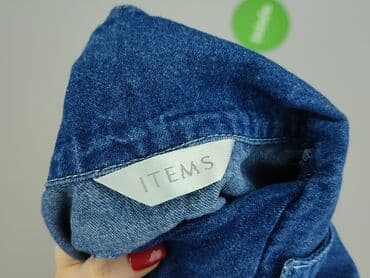 denim t shirty: Sukienka damska, rozmiar S — 4