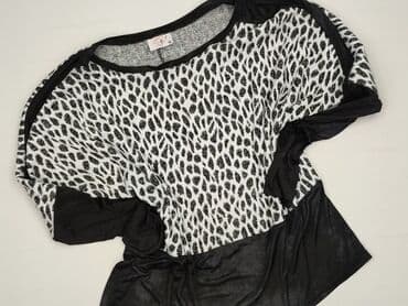 bluzki kopertowe reserved: Women's blouse, size 3XL (EU 46) — 1
