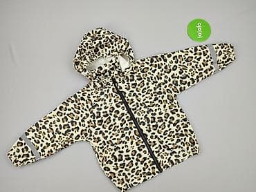 bluza marvel hm: Kurtka przeciwdeszczowa, 3-4 lat, 98-104 cm, stan - Bardzo dobry — 2