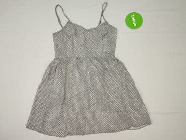 sukienki midi dopasowane: H&M, Women`s dress, size M (EU 38) — 2