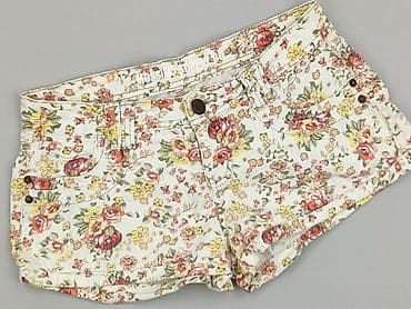 spodenki k: Szorty damskie, rozmiar S — 1
