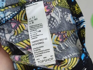 bluzki na konie: Topshop, T-shirt damski, rozmiar L — 5