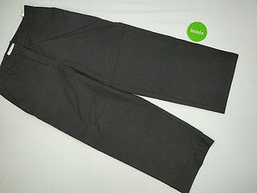 warehouse second hand: Reserved, Spodnie materiałowe damskie, rozmiar XL — 2