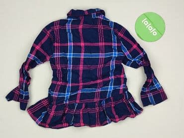 sukienka w geometryczne wzory h: Blouse, 2-3 years, 92-98 cm, condition - Perfect — 3