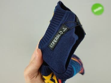 czy akryl jest dobry na sweter: Sweter, S, stan - Idealny — 4