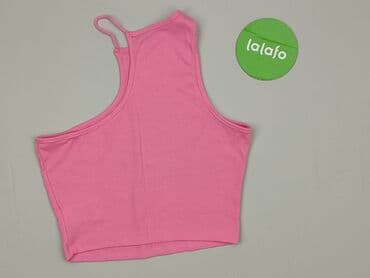 shein bluzy: Shein, Top damski, rozmiar XS — 3