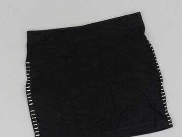 legginsy damskie plus size: Spódnica damska, rozmiar S — 1