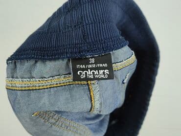 mohito spodnie jeansy: Colours of the World, Spódnica damska, M — 4