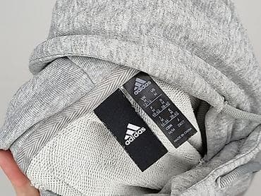 adidas dresy: Adidas, Bluza z kapturem damska, rozmiar M — 6