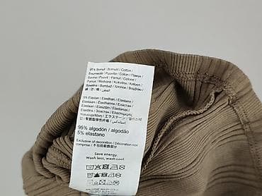 tunika h: Gina Tricot, Golf damski, rozmiar S — 5