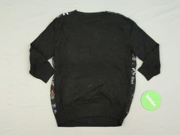 жіночі флісові кофти: F&F, Sweter damski, rozmiar L — 3
