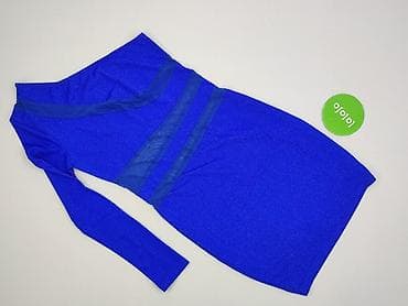 shimmer don't shake: Petite, Sukienka damska, rozmiar S — 2