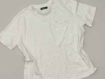 Sinsay, T-shirt damski, M w lalafo.pl Sinsay, T-shirt damski, M