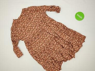 sukienki oversize boho: Sukienka damska, rozmiar S — 3