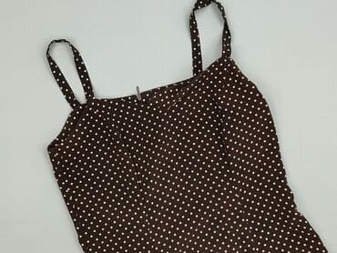 sukienka midi na wesele koronka: Sukienka damska, rozmiar S — 1