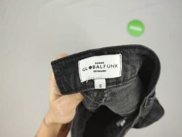 jeansy dsquared2: Denim, Jeansy damskie, rozmiar S — 4