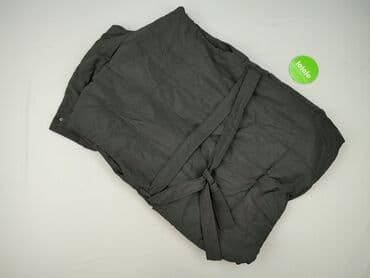 kurtka zimowa pluszowa: Volcano, Жилетка жіноча, розмір XL — 3