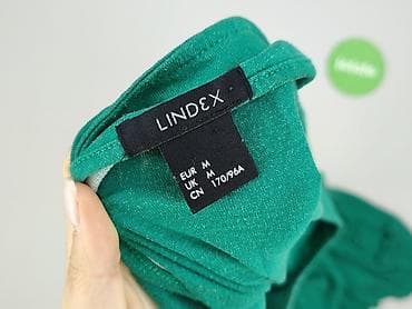 the limited: Lindex, Sukienka damska, rozmiar M — 4