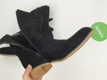 lidl buty sniegowce: Botki damskie, rozmiar 41 — 7