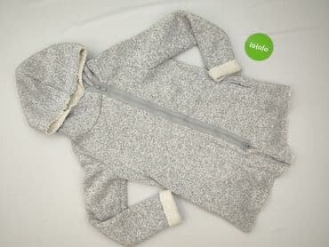 crivit kurtka softshell: Bluza z kapturem damska, M — 2