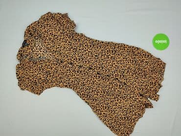 sukienka w panterkę, mohito: New Look, Sukienka damska, rozmiar L — 2