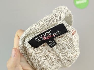 candy.pl ubrania: Kardigan damski, rozmiar M — 4