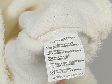 basic ubrania dla dzieci: Sweater, 1-3 months, condition - Perfect — 5