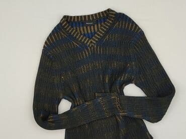 marc lauge sweter: Matinique, Sweter dla mężczyzn, rozmiar L — 1