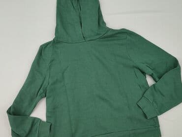 sinsay zielona bluza: Sinsay, Bluza z kapturem damska, rozmiar XL — 1