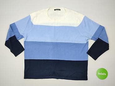 bonmarche sweter: Bonmarche, Sweter damski, rozmiar 5XL — 2