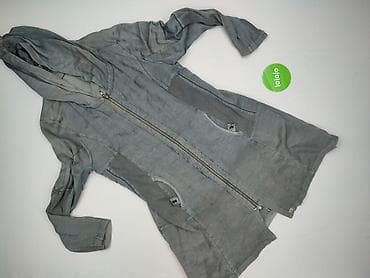 wide: Płaszcz damski, rozmiar XL — 2